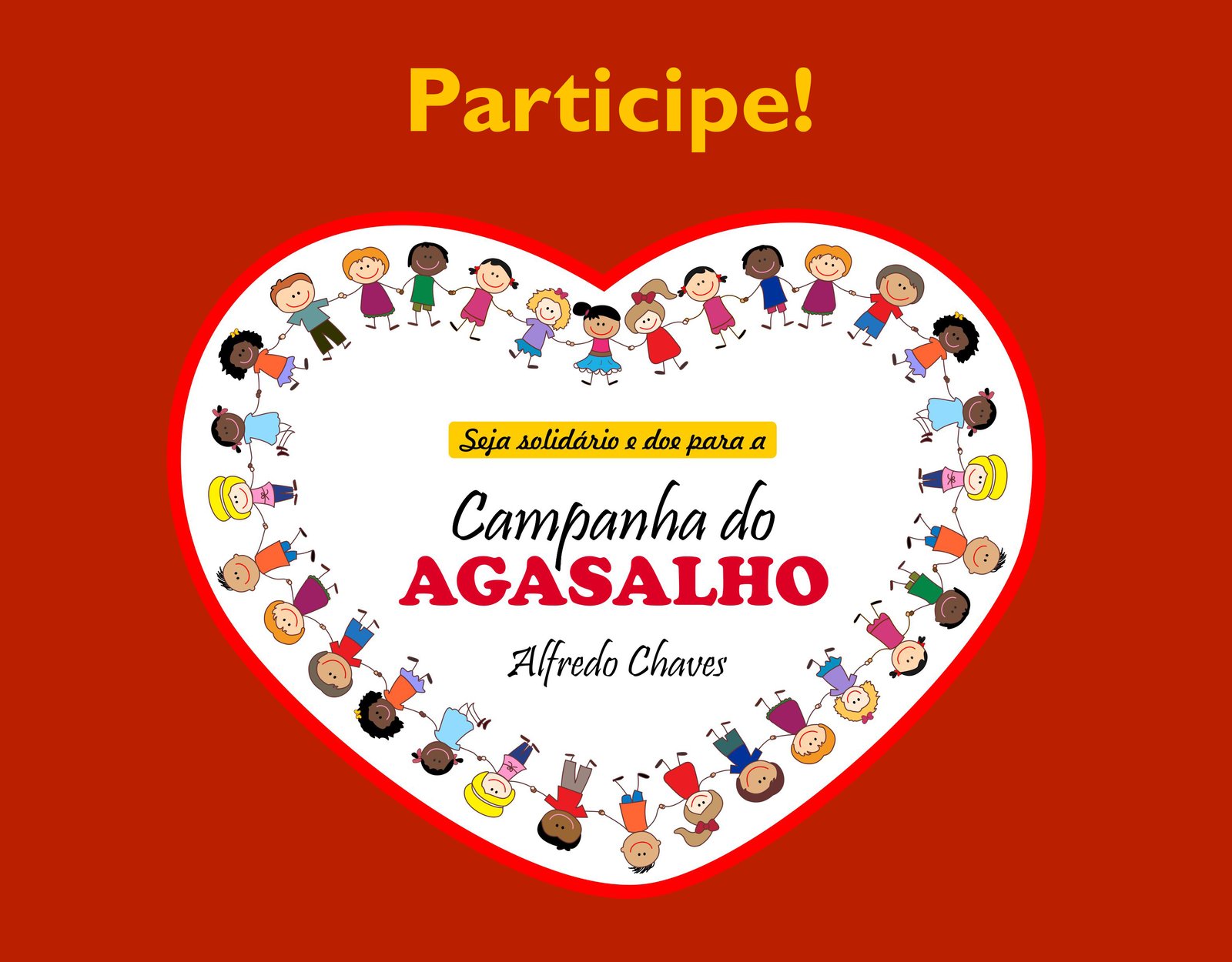 Começa mais uma edição da Campanha do Agasalho em Alfredo Chaves