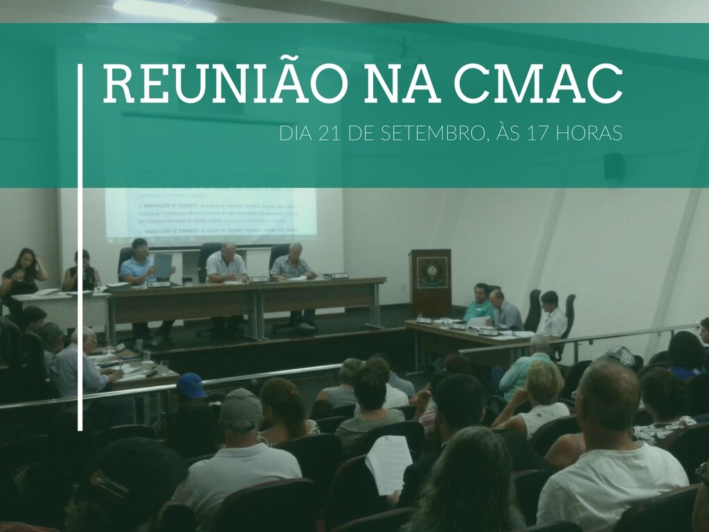 Vereadores de municípios do Litoral Sul capixaba se reúnem na Câmara de Alfredo Chaves