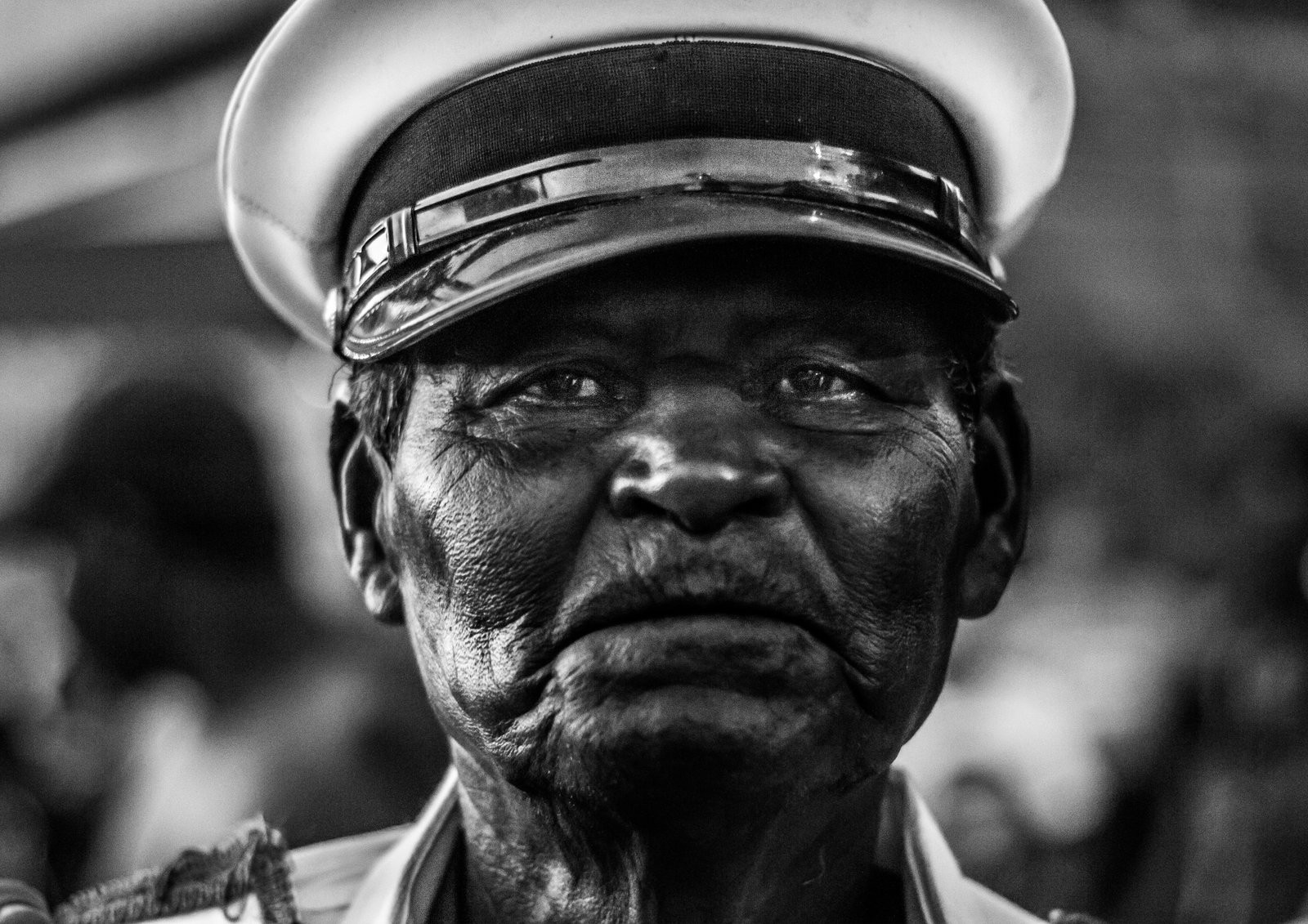 Mês da Consciência Negra: CMAC recebe exposição fotográfica